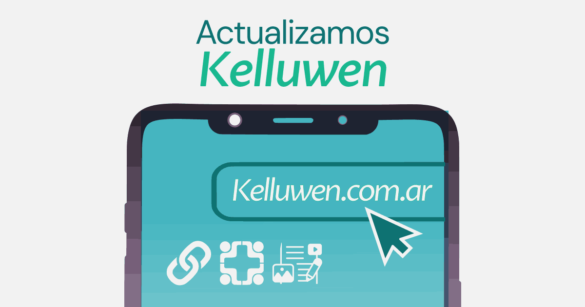 Actualizamos nuestra presencia online 1 actualizacion comunidad contenidos acciones kelluwen salud Kelluwen Salud | Residencias Geriatricas Actualizamos nuestra presencia online