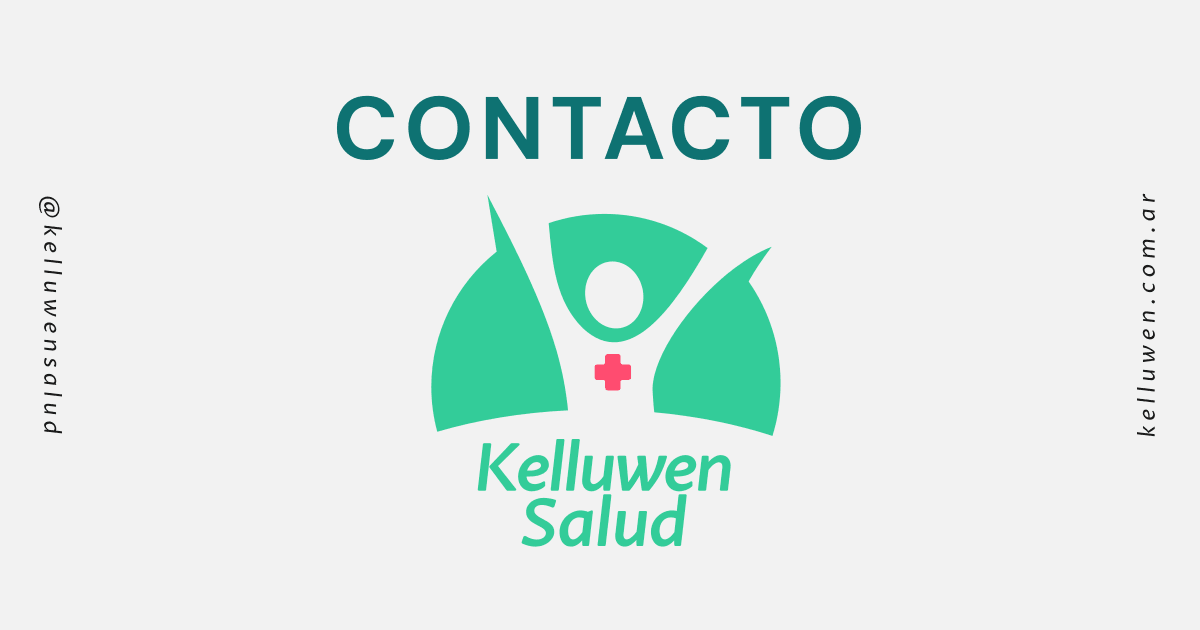 Vías de contacto 1 contacto kelluwen salud servicios geriatricos bahia blanca Kelluwen Salud | Residencias Geriatricas Vías de contacto