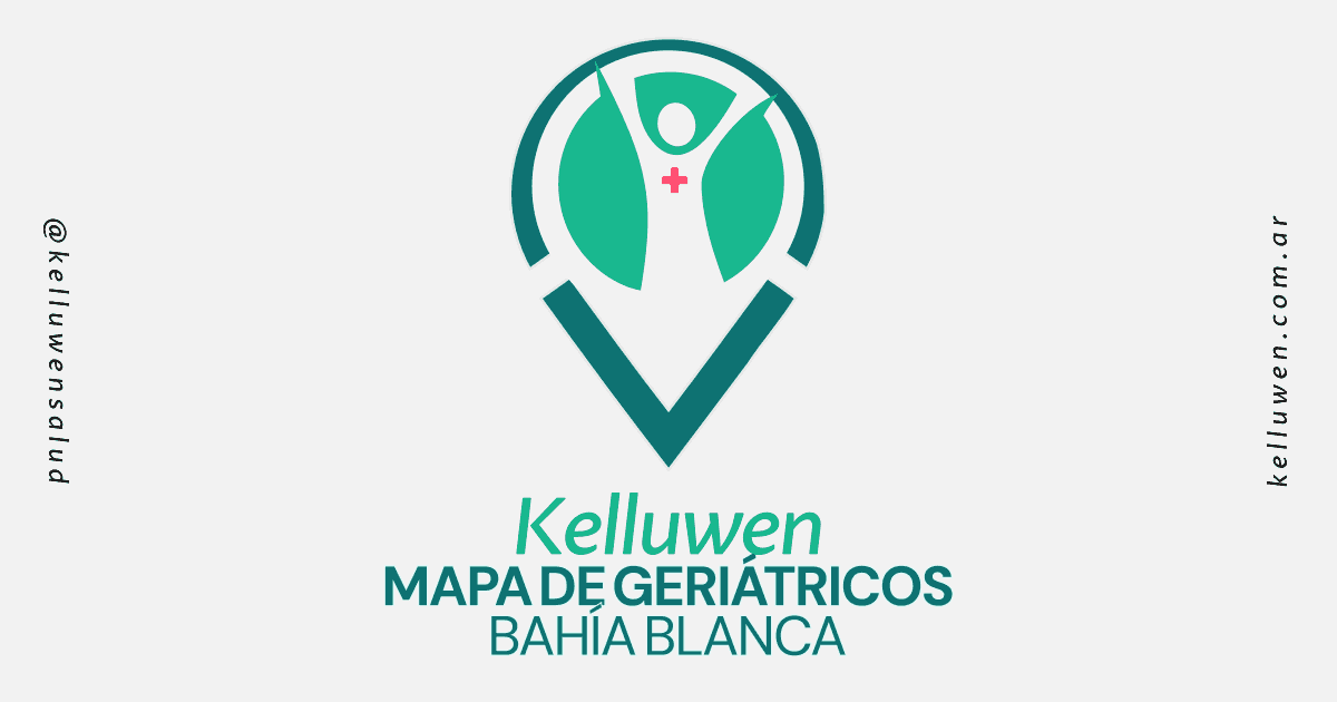 Mapa de Geriátricos Bahía Blanca 1 mapa geriatricos bahia blanca Kelluwen Salud | Residencias Geriatricas Mapa de Geriátricos Bahía Blanca