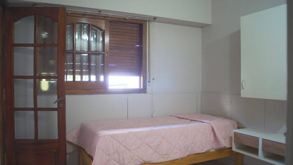 Kelluwen Salud 4 habitacion individual la serena geriatrico bahia blanca kelluwen habilitado Kelluwen Salud | Residencias Geriatricas Kelluwen Salud