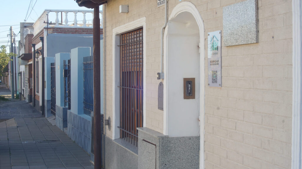 Kelluwen Salud 12 la serena cartel la serena geriatrico bahia blanca kelluwen habilitado Kelluwen Salud | Residencias Geriatricas Kelluwen Salud