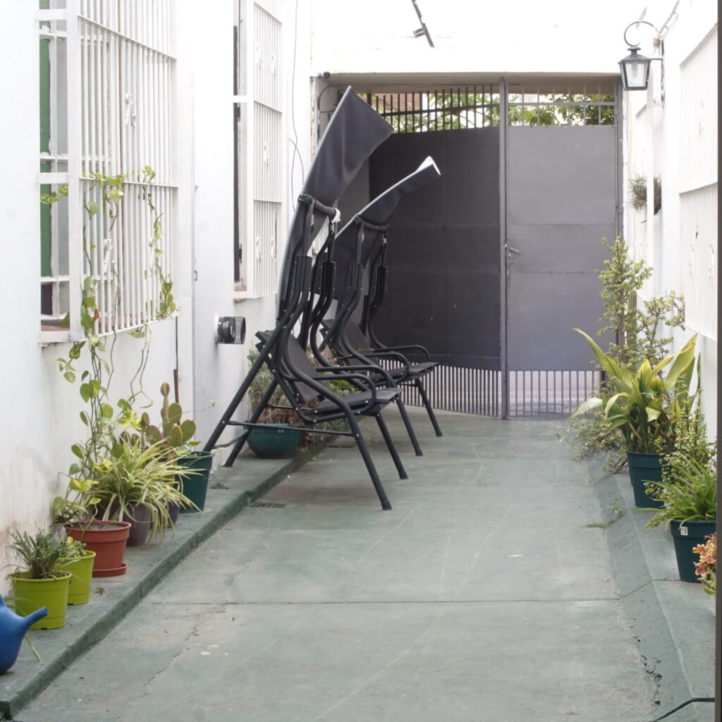 Kelluwen Salud 11 patio 01 santa lucia geriatrico bahia blanca kelluwen habilitado Kelluwen Salud | Residencias Geriatricas Kelluwen Salud