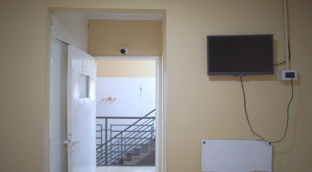 Kelluwen Salud 14 seguridad meraqui geriatrico bahia blanca kelluwen habilitado Kelluwen Salud | Residencias Geriatricas Kelluwen Salud