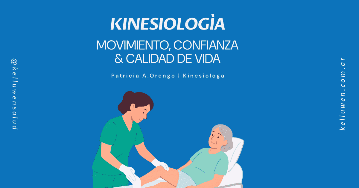 Kinesiología motora: movimiento, confianza y calidad de vida 1 kinesiologia motora kelluwen bahia blanca geriatrico Kelluwen Salud | Residencias Geriatricas Kinesiología motora: movimiento, confianza y calidad de vida
