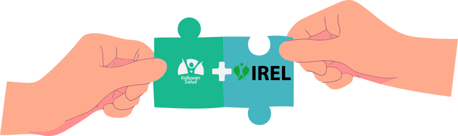 acuerdo kelluwen irel Kelluwen Salud | Residencias Geriatricas Convenio de cooperación junto a IREL