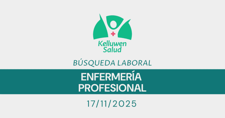 busqueda laboral enfermeria 17 Kelluwen Salud | Residencias Geriatricas Búsqueda Laboral | Enfermería