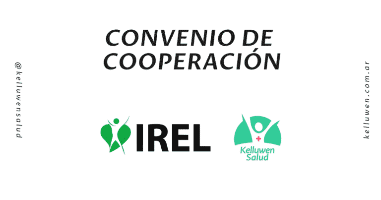 convenio kelluwen irel Kelluwen Salud | Residencias Geriatricas Convenio de cooperación junto a IREL