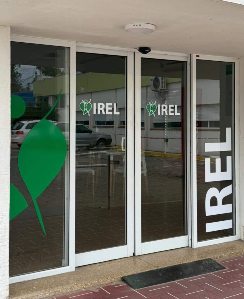 irel bahia blanca kelluwen convenio Kelluwen Salud | Residencias Geriatricas Convenio de cooperación junto a IREL